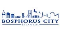 Bosphorus City motorlu perde çalışmaları